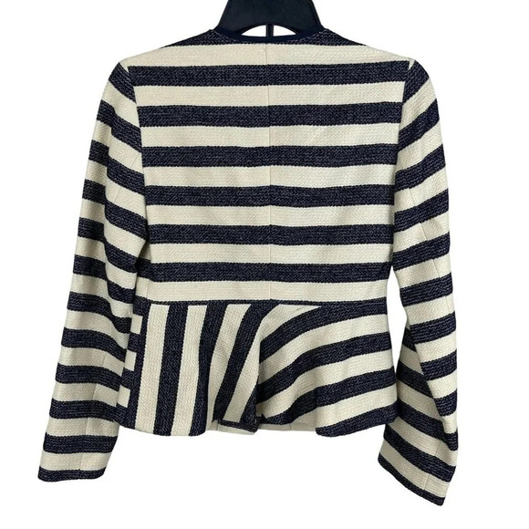 The Limited Women Long Sleeve Jacket Blazer Size XS - Picture 2 of 10